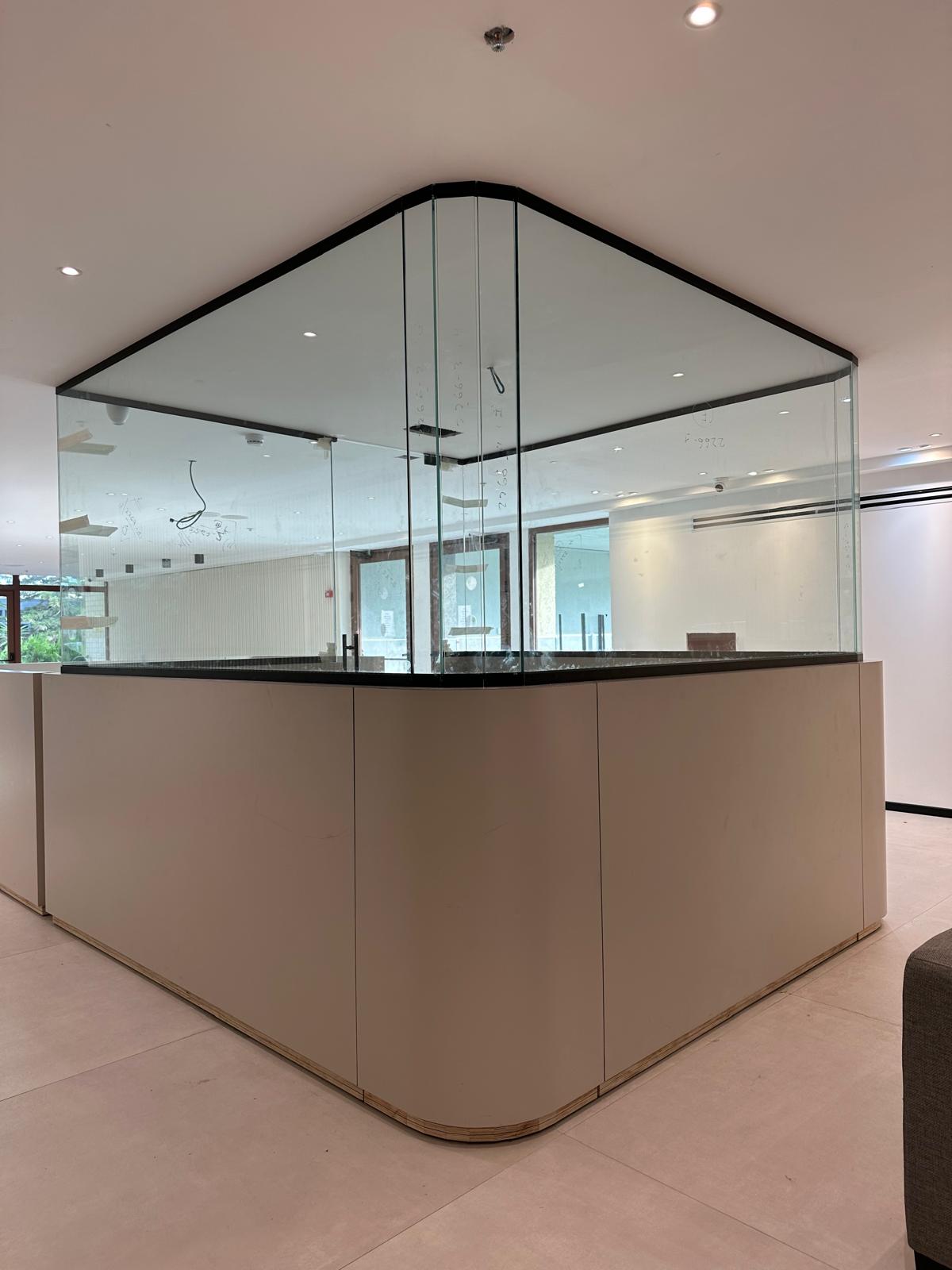 עבודת זכוכית 15